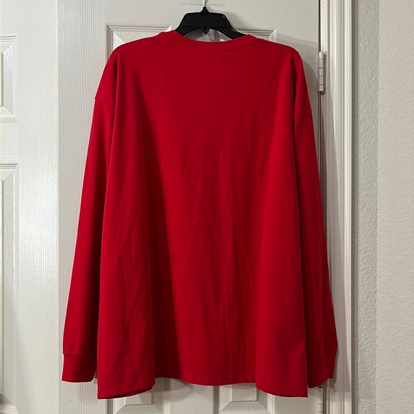 NIKE MEN’s BSKBLL Tee-Shirt - Size XL - Picture 2 of 9